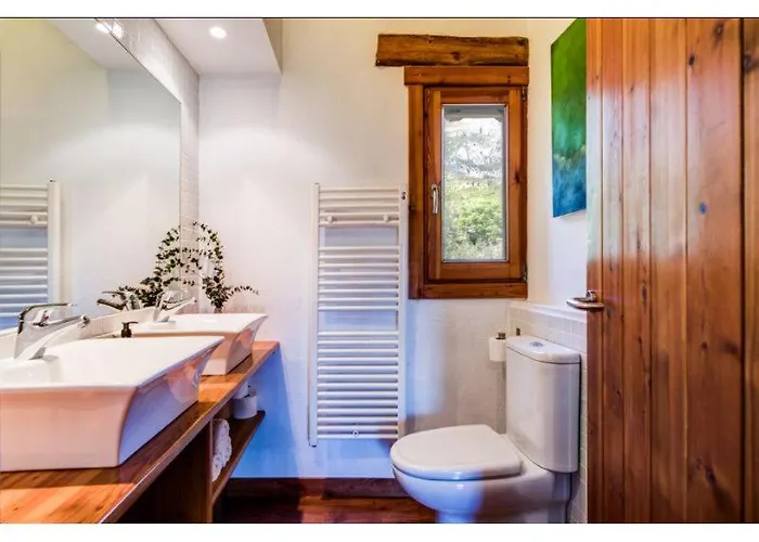 Molinias Semesterbostad *