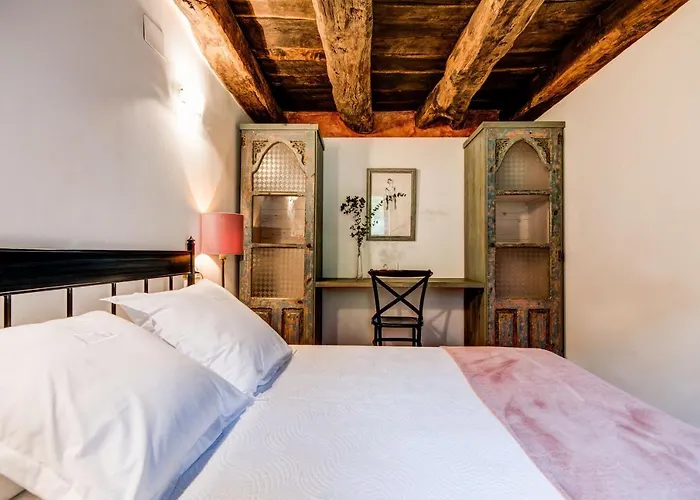 Casa de Férias Molinias Fosado