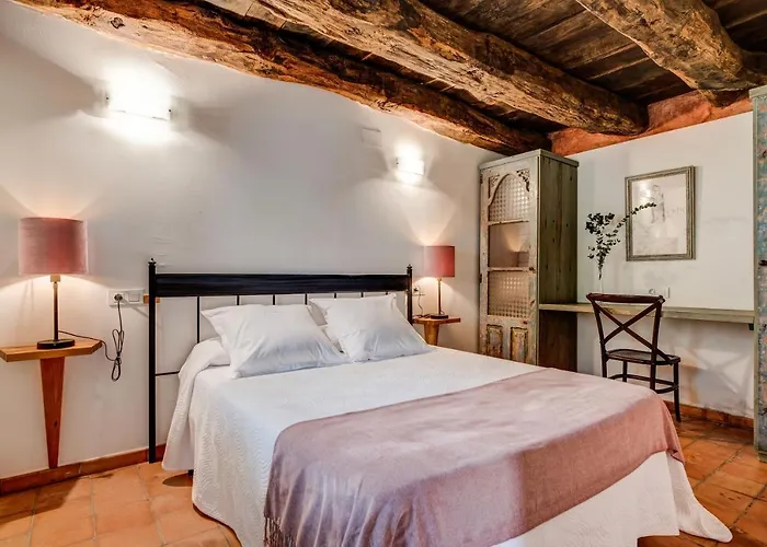 Molinias Semesterbostad