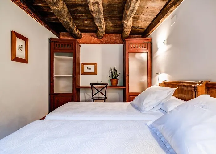 Casa de Férias Molinias