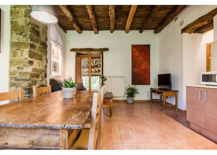 Casa de Férias Molinias Fosado