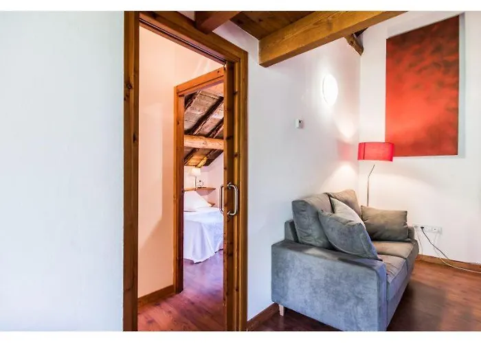 Casa de Férias Molinias