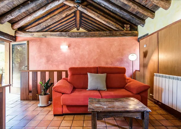 Molinias Casa de Férias *