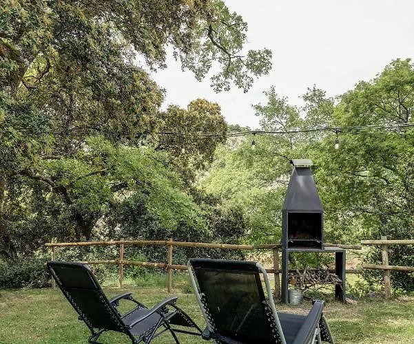 Casa de Férias Molinias Fosado