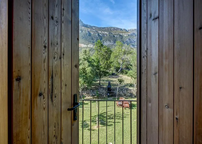 Molinias Casa de Férias