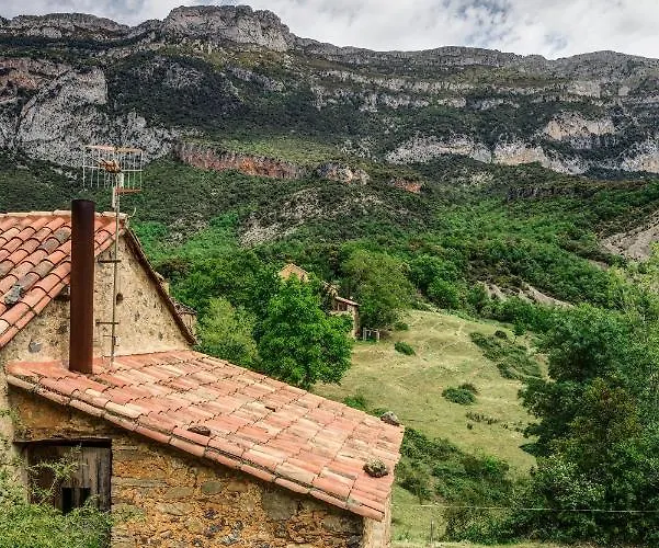 Casa de Férias Molinias Fosado