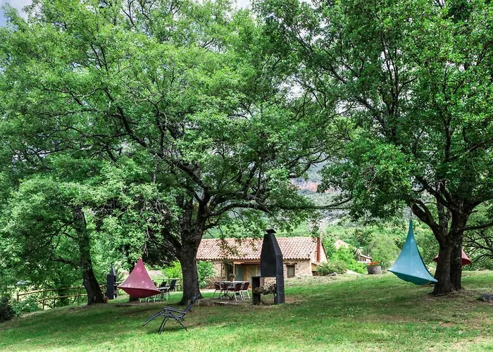 Casa de Férias Molinias