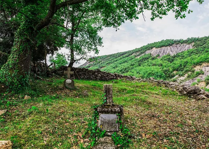 Casa de Férias Molinias Fosado