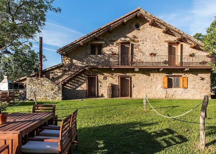 Molinias Casa de Férias Fosado