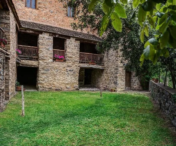 Molinias Casa de Férias Fosado