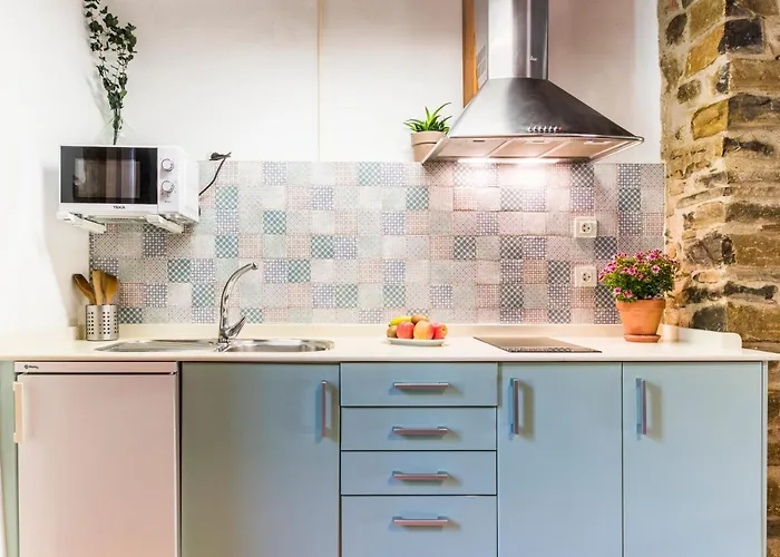 Casa de Férias Molinias *