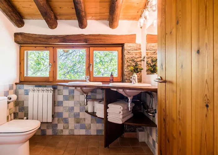 Casa de Férias Molinias *