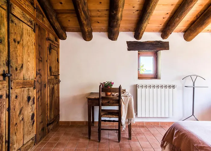 Molinias Casa de Férias