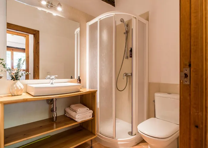 Casa de Férias Molinias