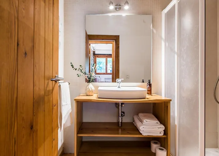 Molinias Casa de Férias