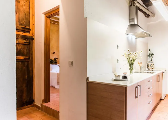 Molinias Casa de Férias Fosado