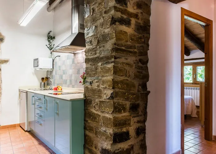 Casa de Férias Molinias *