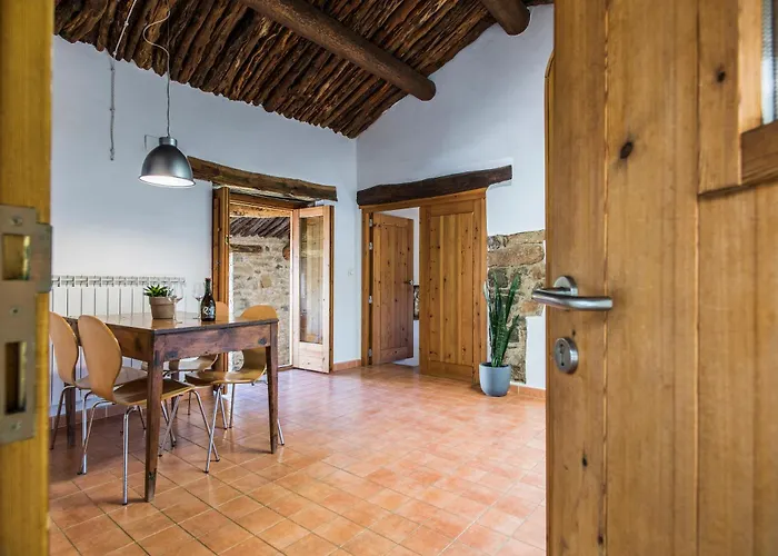 Molinias Casa de Férias