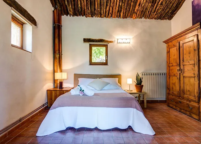 Molinias Casa de Férias Fosado