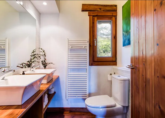 Casa de Férias Molinias Fosado