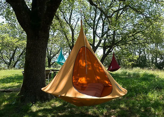 Casa de Férias Molinias *